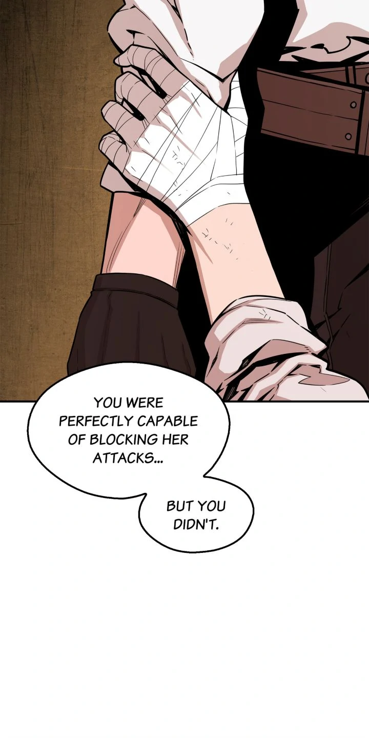 Summoners War: Captain Eve Chapter 16 - Page 48