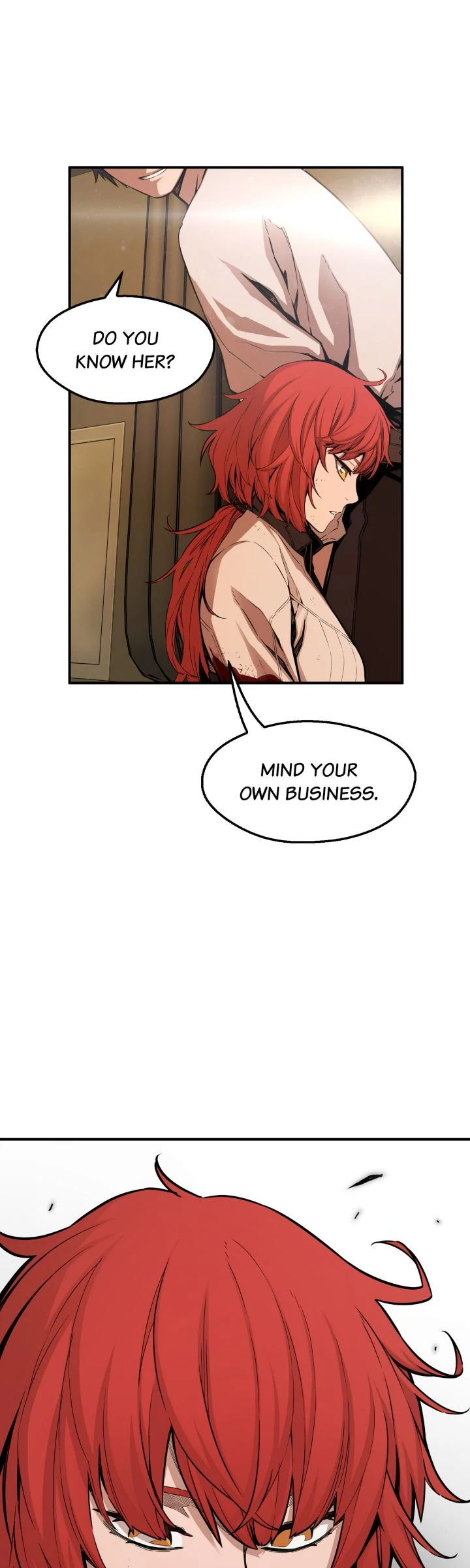 Summoners War: Captain Eve Chapter 16 - Page 49
