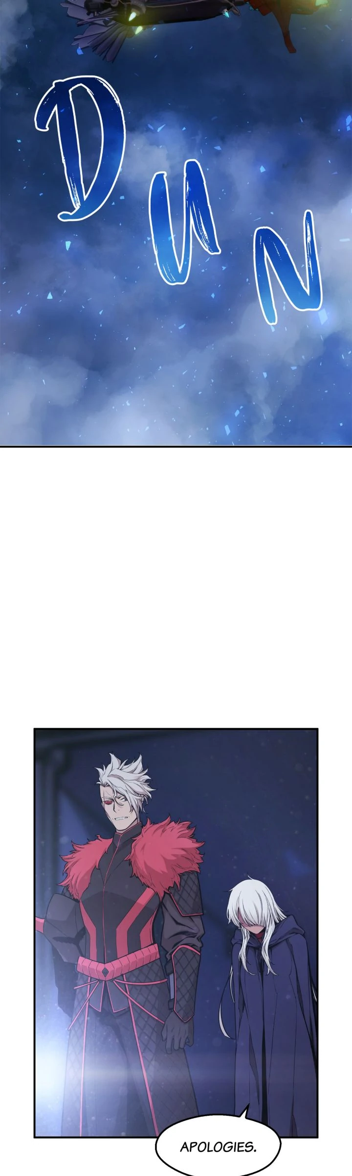 Summoners War: Captain Eve Chapter 17 - Page 14