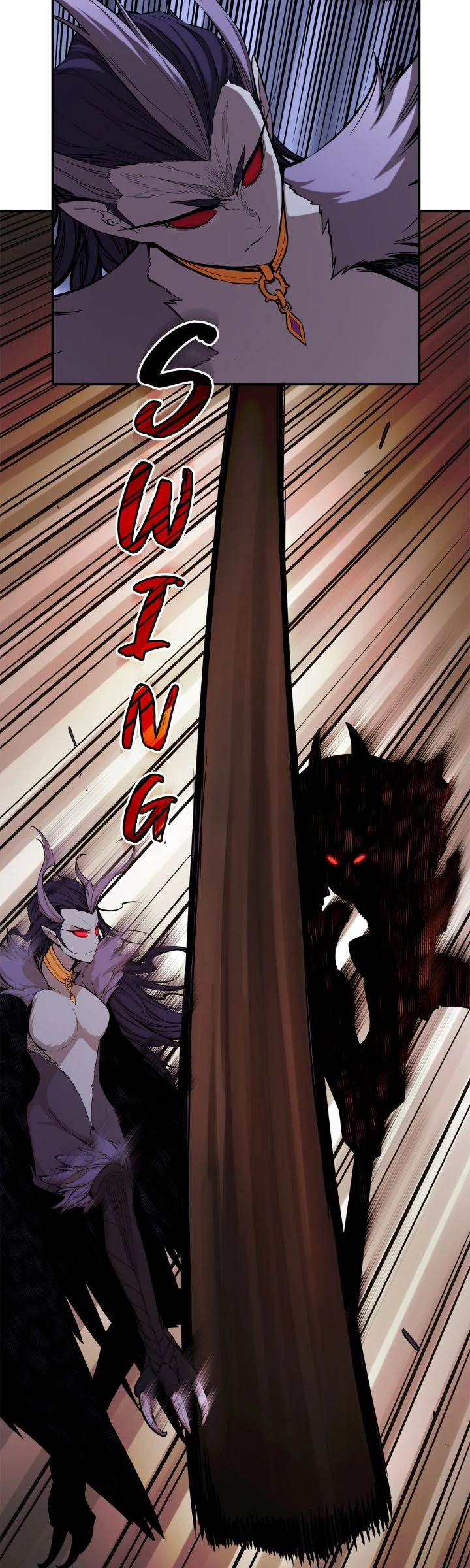 Summoners War: Captain Eve Chapter 17 - Page 19