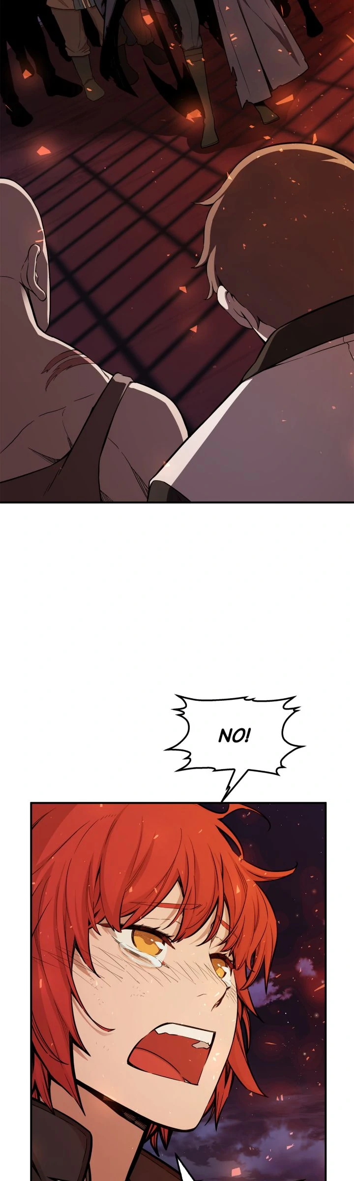 Summoners War: Captain Eve Chapter 17 - Page 3