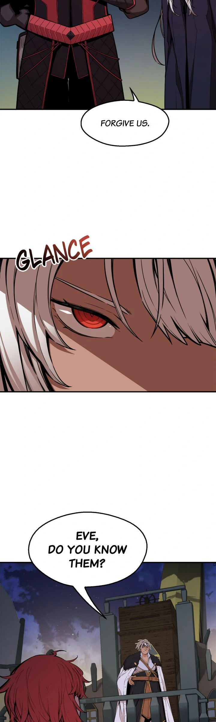 Summoners War: Captain Eve Chapter 17 - Page 38