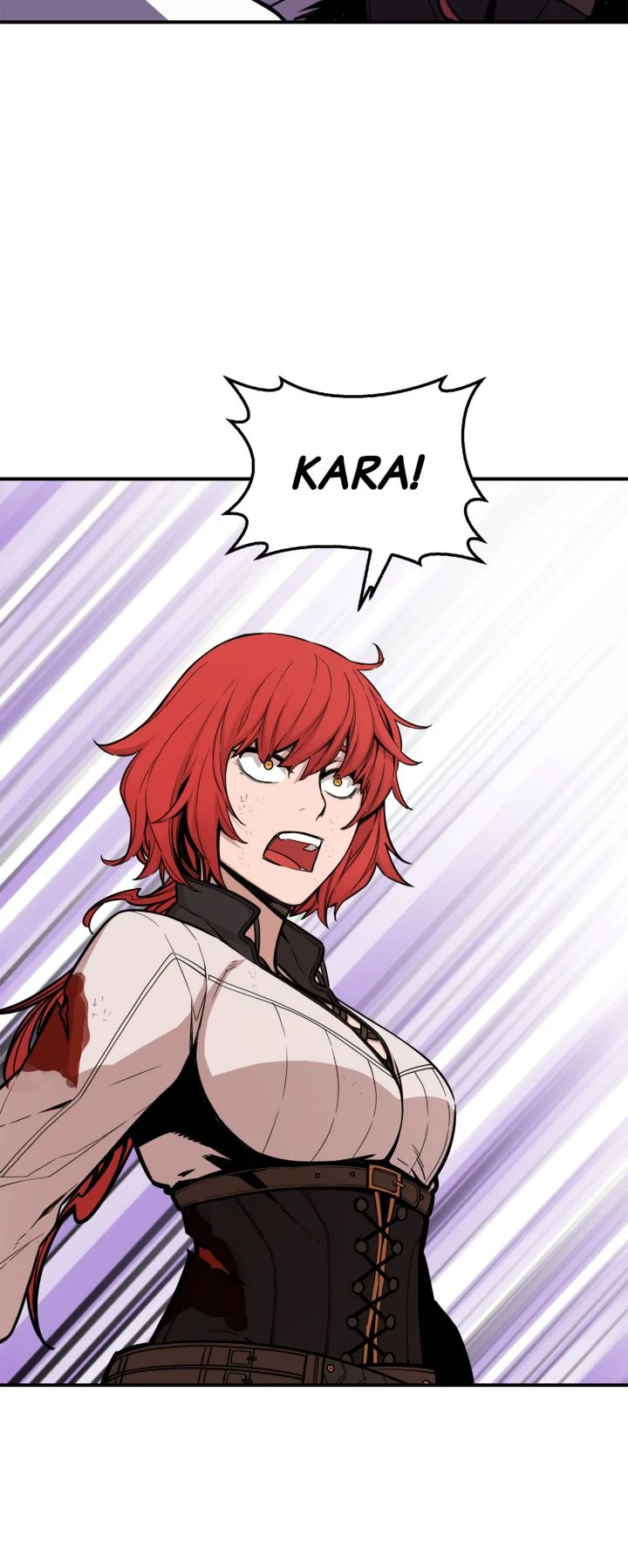 Summoners War: Captain Eve Chapter 17 - Page 8