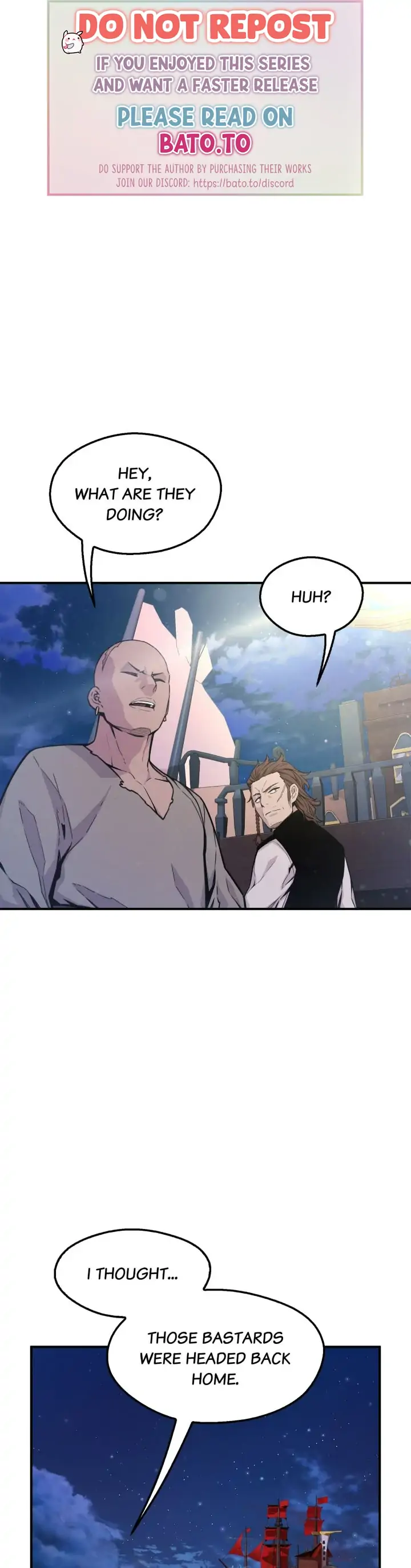 Summoners War: Captain Eve Chapter 18 - Page 0