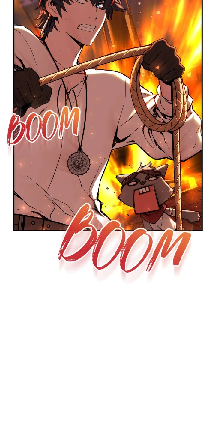 Summoners War: Captain Eve Chapter 18 - Page 16