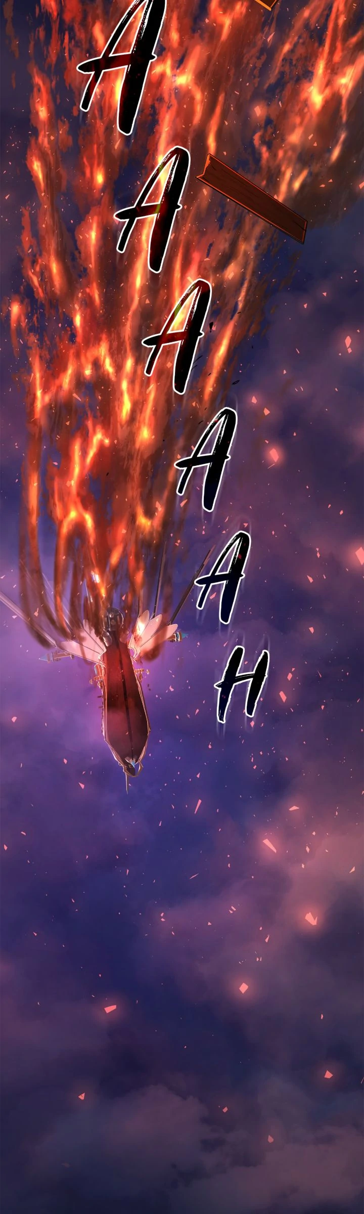 Summoners War: Captain Eve Chapter 18 - Page 25