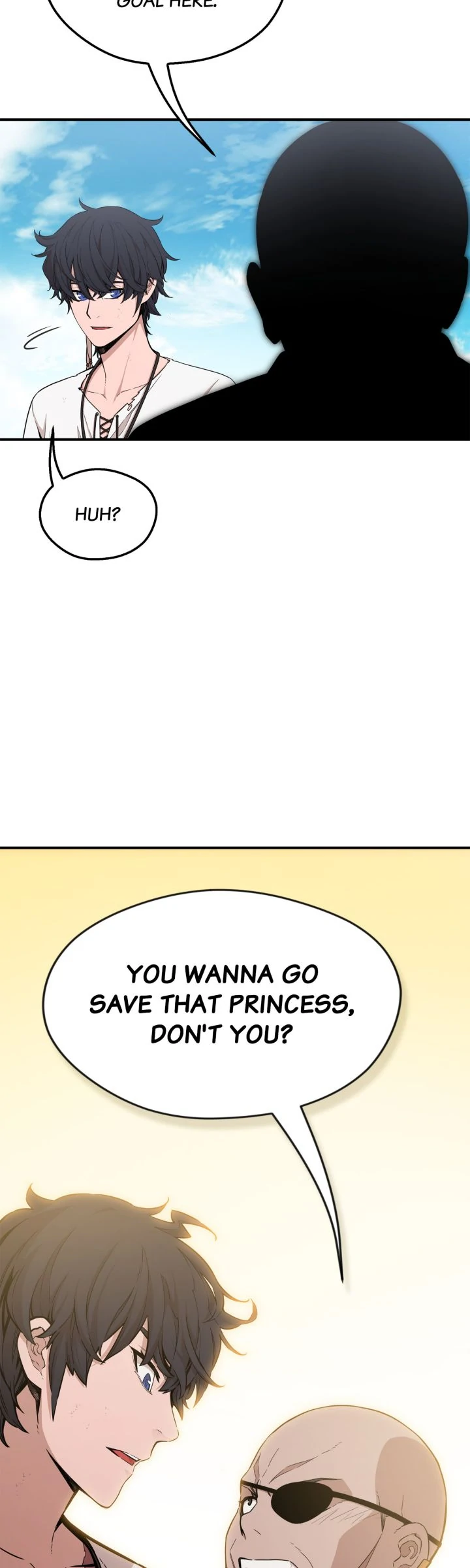 Summoners War: Captain Eve Chapter 18 - Page 32