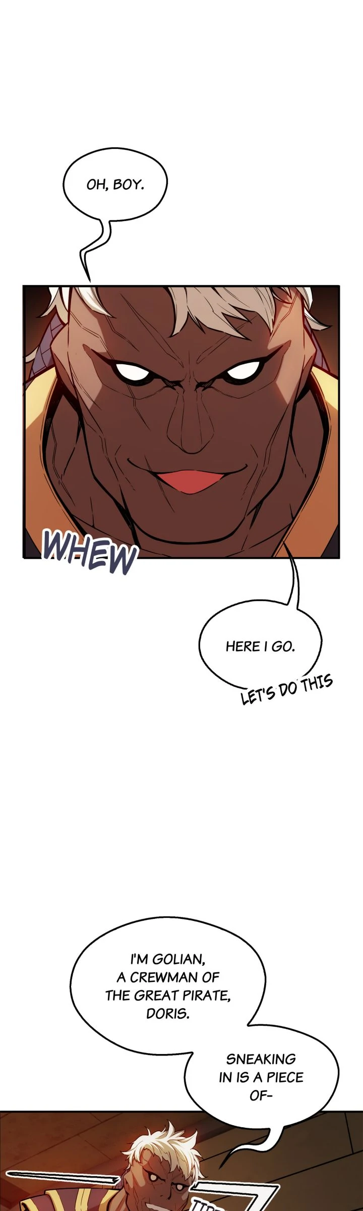 Summoners War: Captain Eve Chapter 18 - Page 44