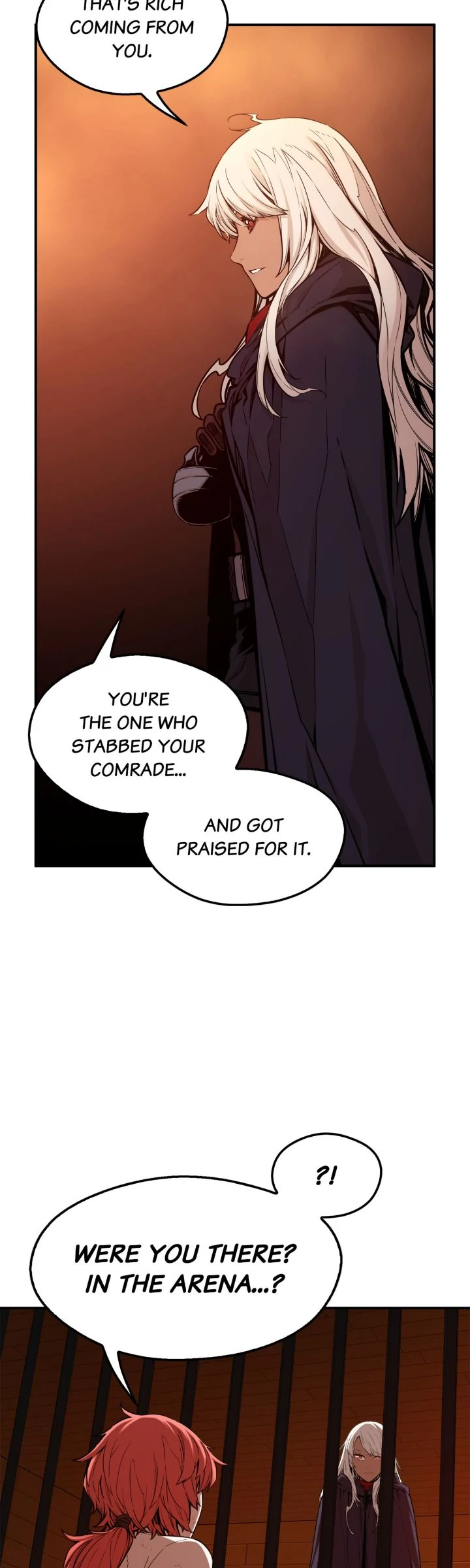 Summoners War: Captain Eve Chapter 18 - Page 52