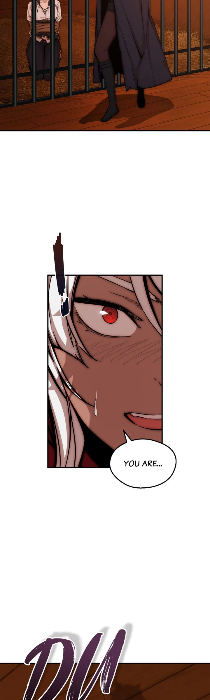 Summoners War: Captain Eve Chapter 18 - Page 59