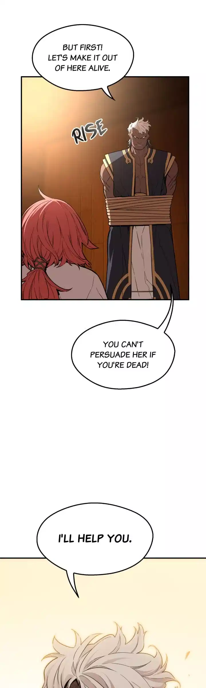 Summoners War: Captain Eve Chapter 19 - Page 17