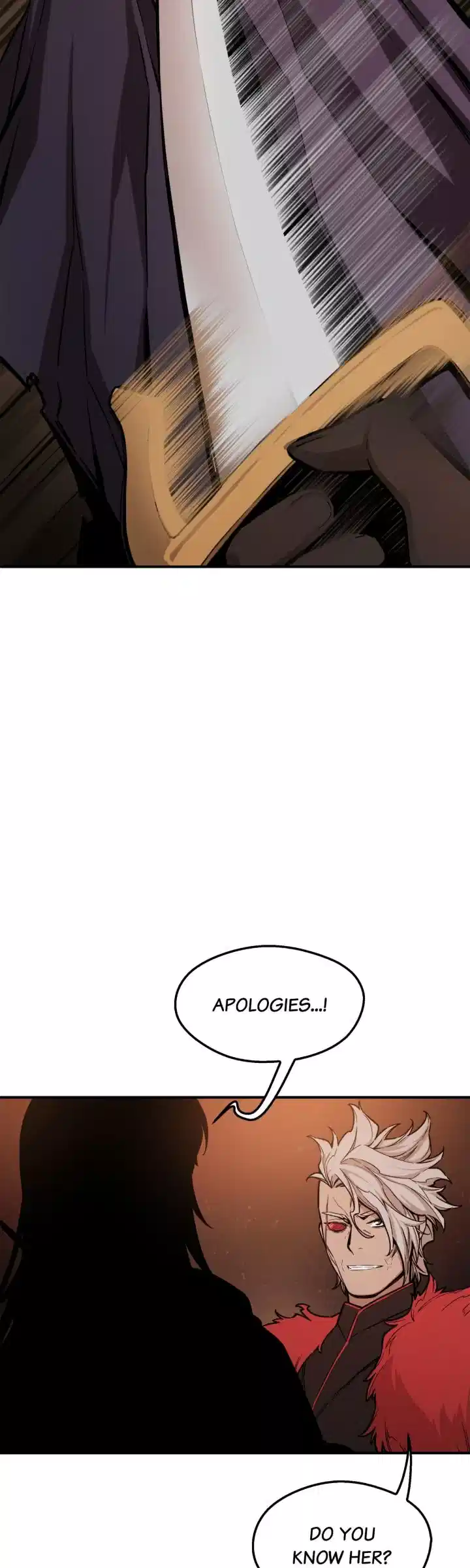 Summoners War: Captain Eve Chapter 19 - Page 27