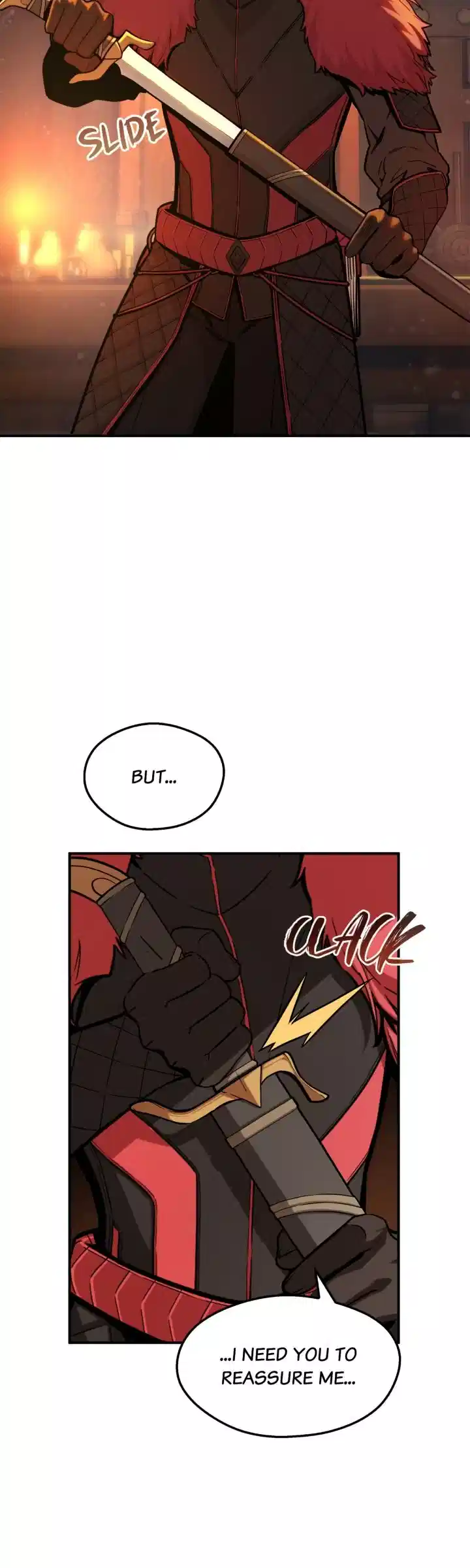 Summoners War: Captain Eve Chapter 19 - Page 30