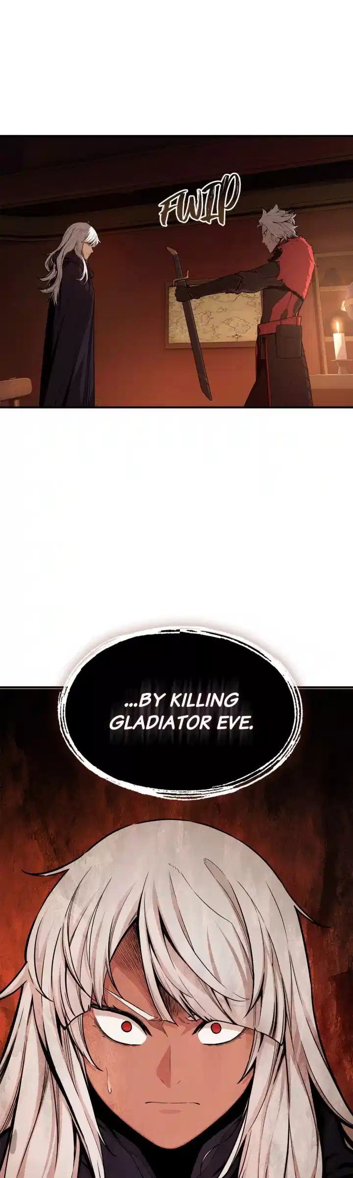 Summoners War: Captain Eve Chapter 19 - Page 31