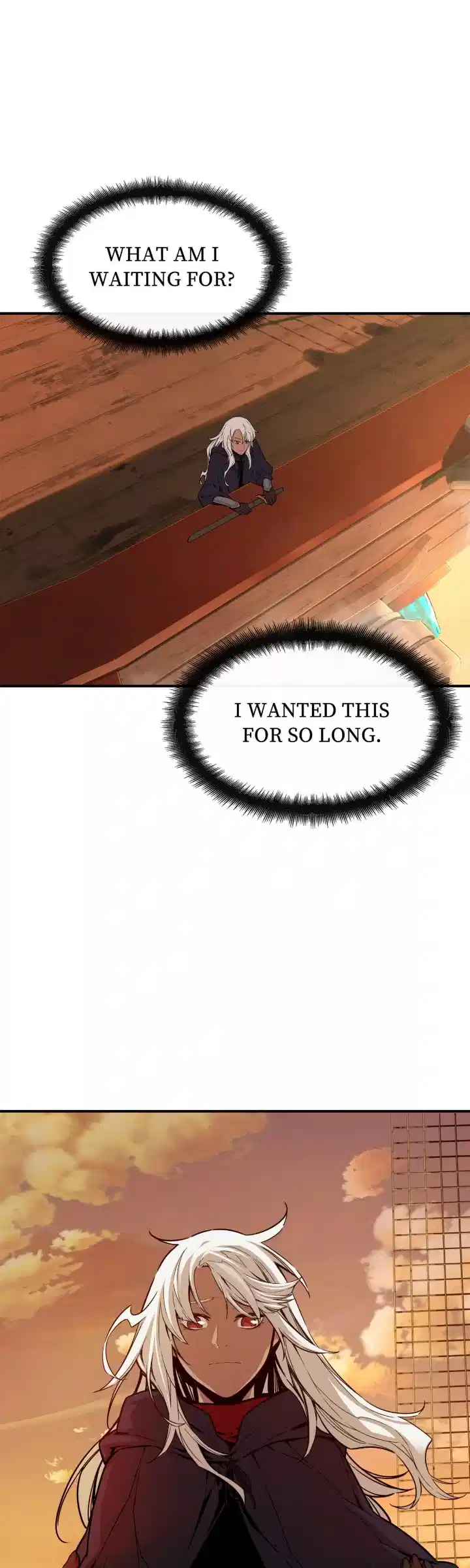 Summoners War: Captain Eve Chapter 19 - Page 38