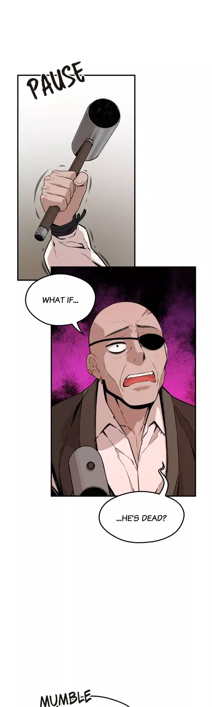 Summoners War: Captain Eve Chapter 19 - Page 45