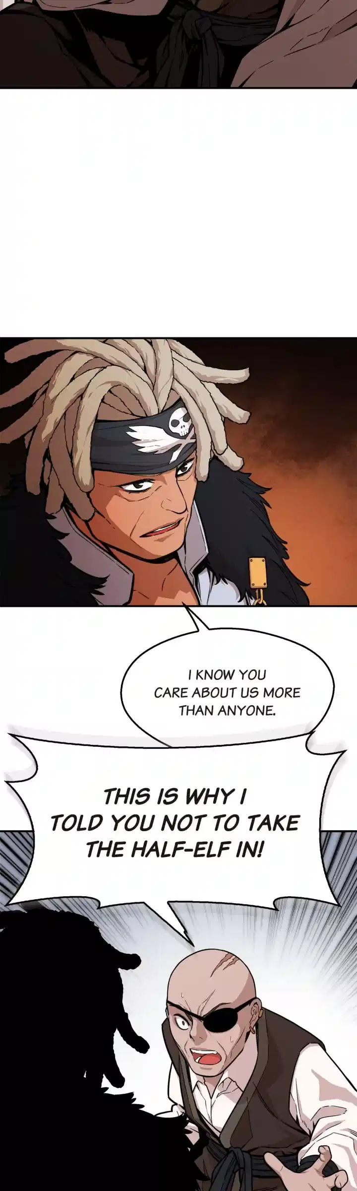 Summoners War: Captain Eve Chapter 19 - Page 48