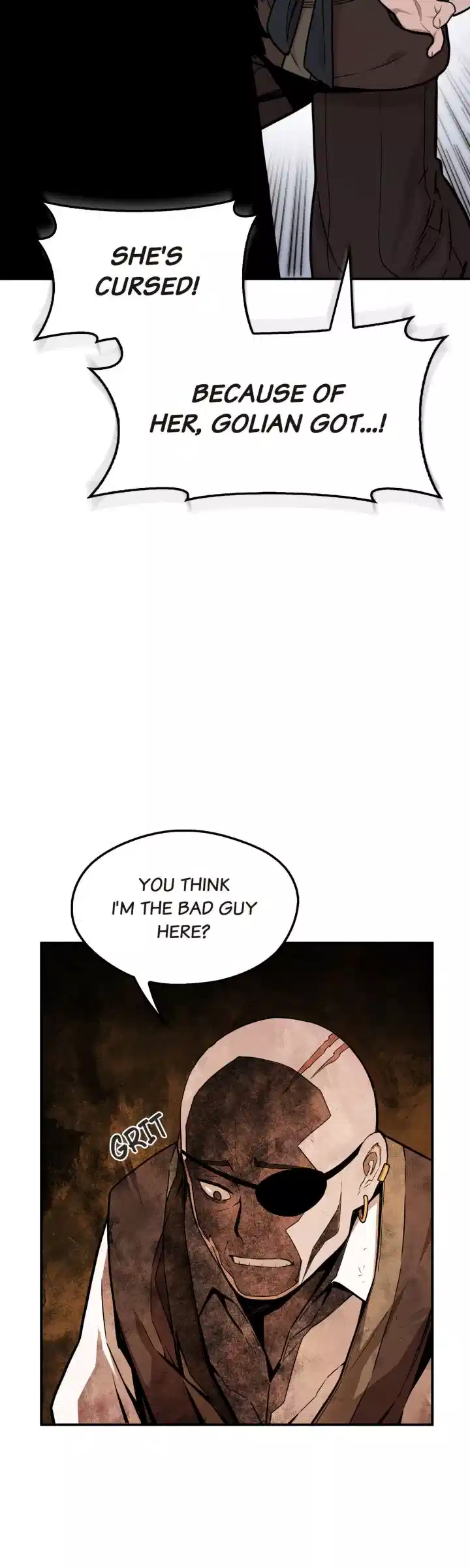 Summoners War: Captain Eve Chapter 19 - Page 49