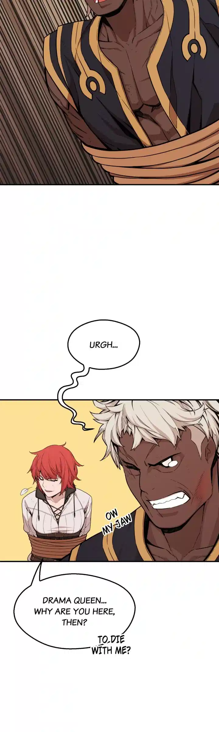 Summoners War: Captain Eve Chapter 19 - Page 6