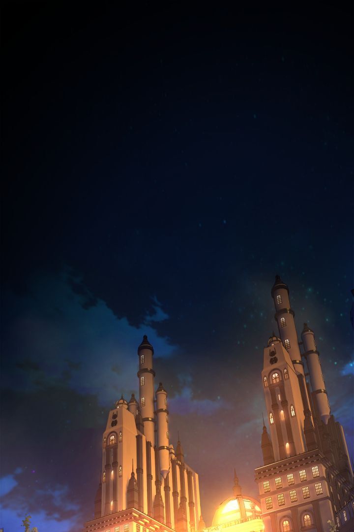 Summoners War: Captain Eve Chapter 2 - Page 0