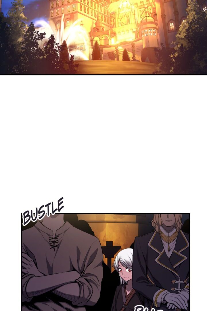 Summoners War: Captain Eve Chapter 2 - Page 1