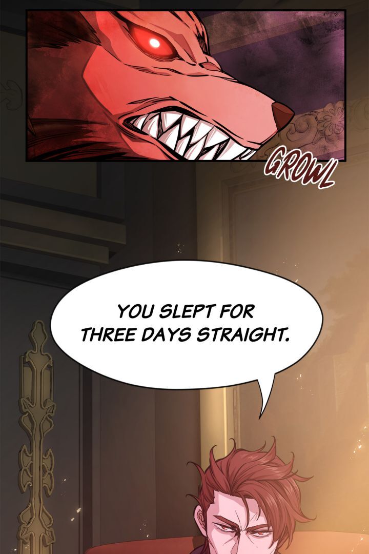 Summoners War: Captain Eve Chapter 2 - Page 23