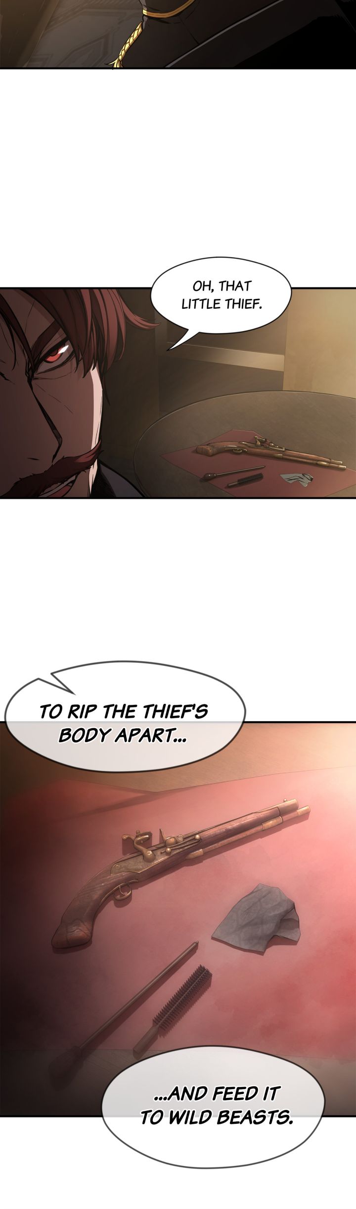 Summoners War: Captain Eve Chapter 2 - Page 27