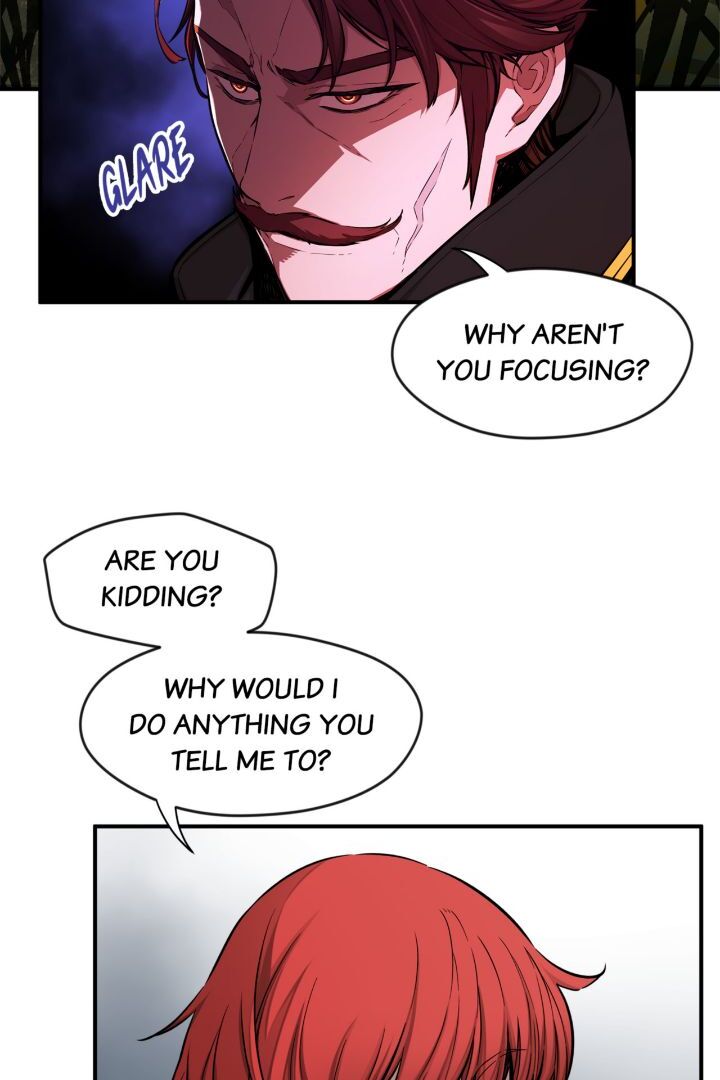 Summoners War: Captain Eve Chapter 2 - Page 56