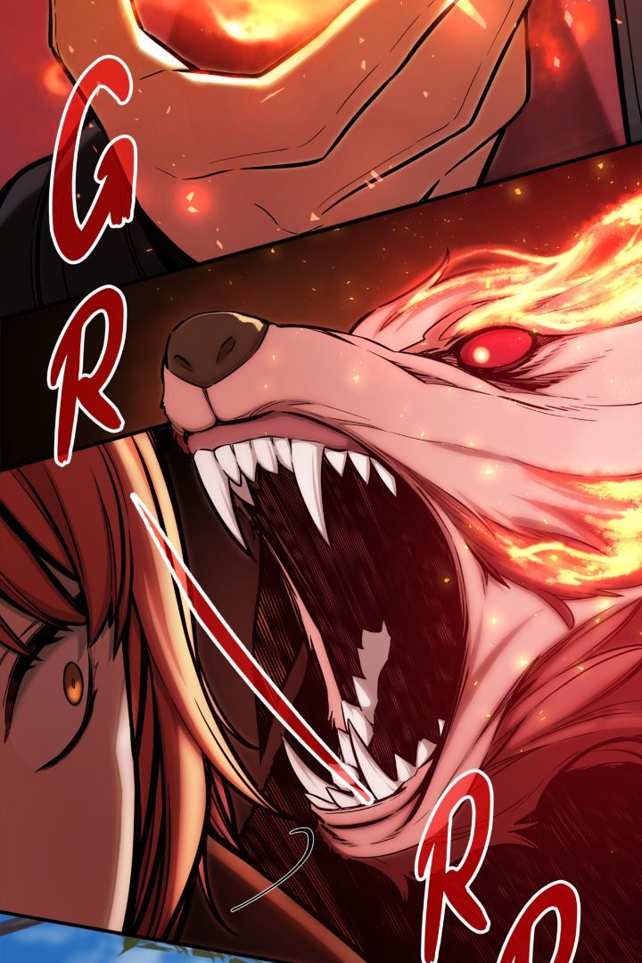 Summoners War: Captain Eve Chapter 2 - Page 64