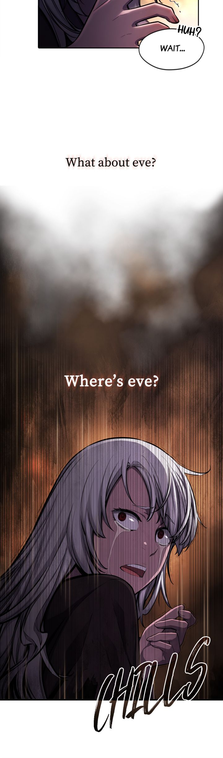 Summoners War: Captain Eve Chapter 2 - Page 8