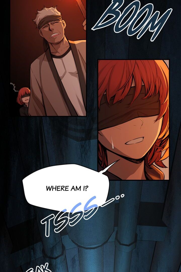 Summoners War: Captain Eve Chapter 2 - Page 80