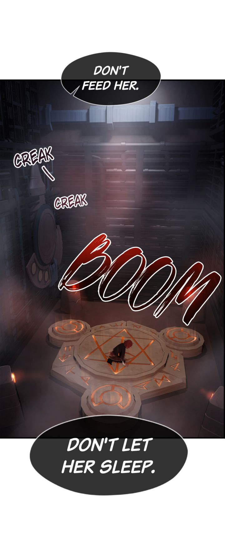 Summoners War: Captain Eve Chapter 2 - Page 87