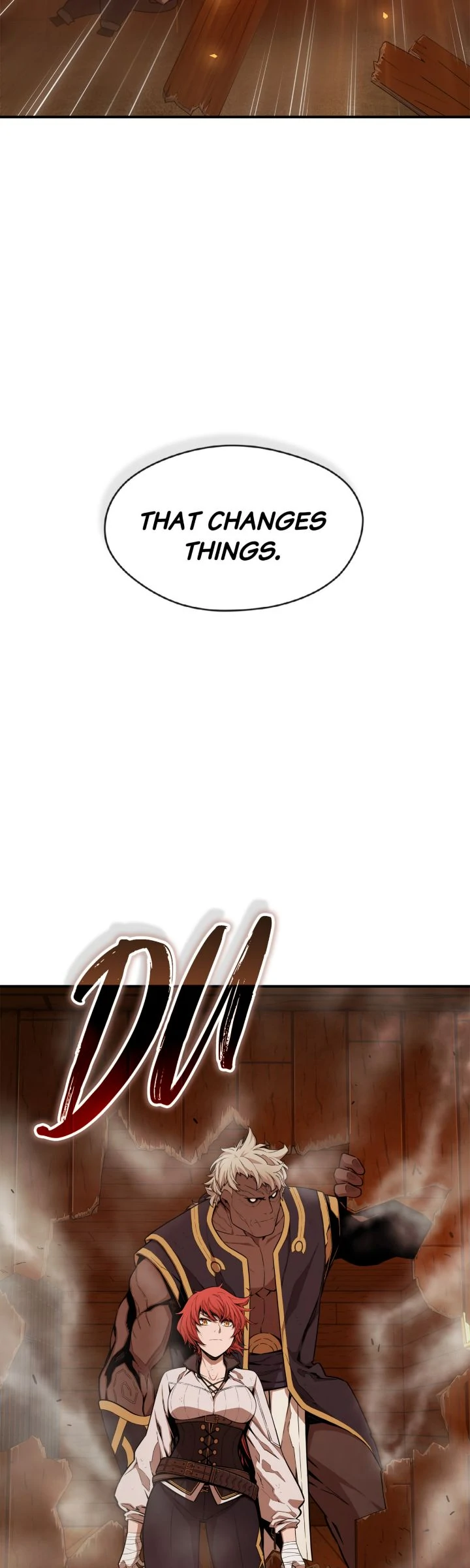 Summoners War: Captain Eve Chapter 20 - Page 22