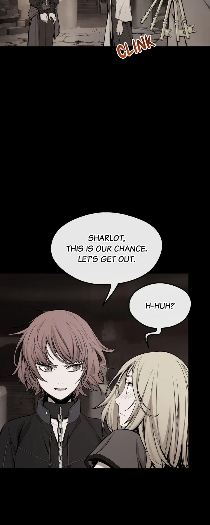 Summoners War: Captain Eve Chapter 20 - Page 35
