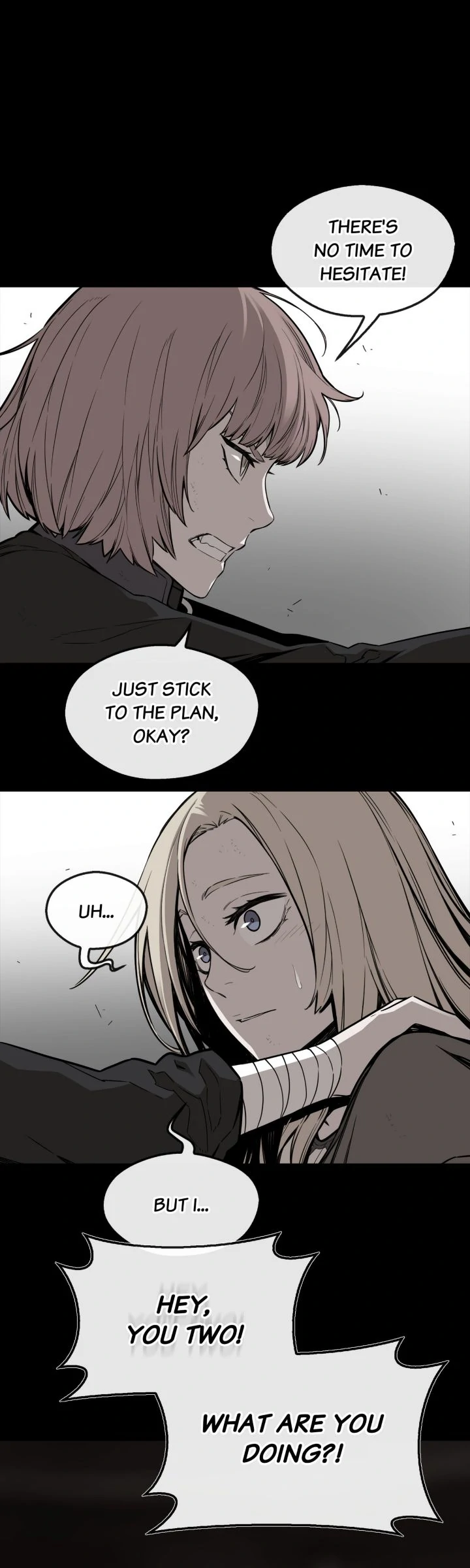 Summoners War: Captain Eve Chapter 20 - Page 36