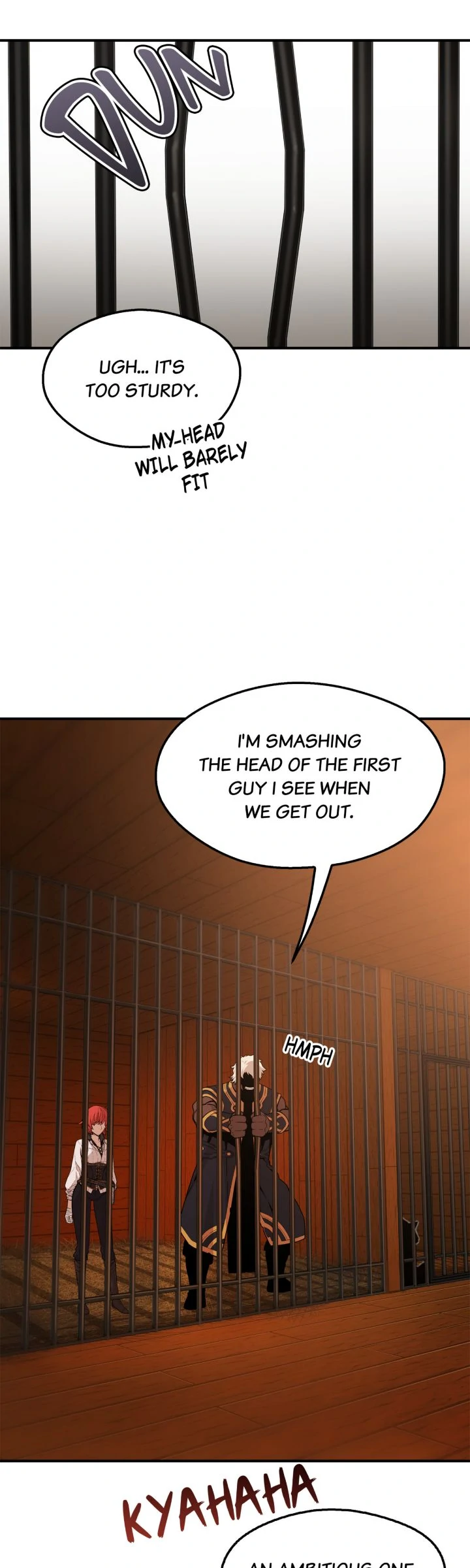 Summoners War: Captain Eve Chapter 20 - Page 4