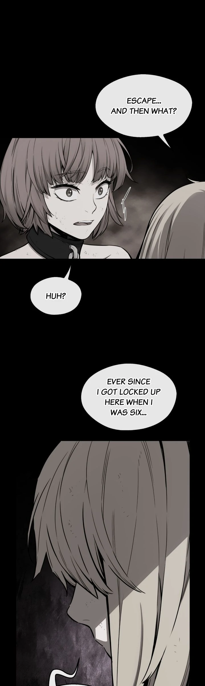 Summoners War: Captain Eve Chapter 20 - Page 44
