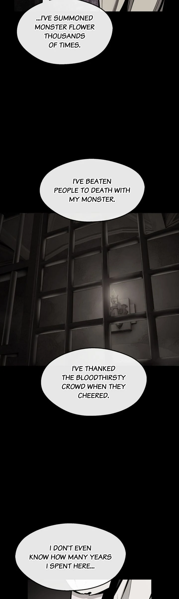 Summoners War: Captain Eve Chapter 20 - Page 45
