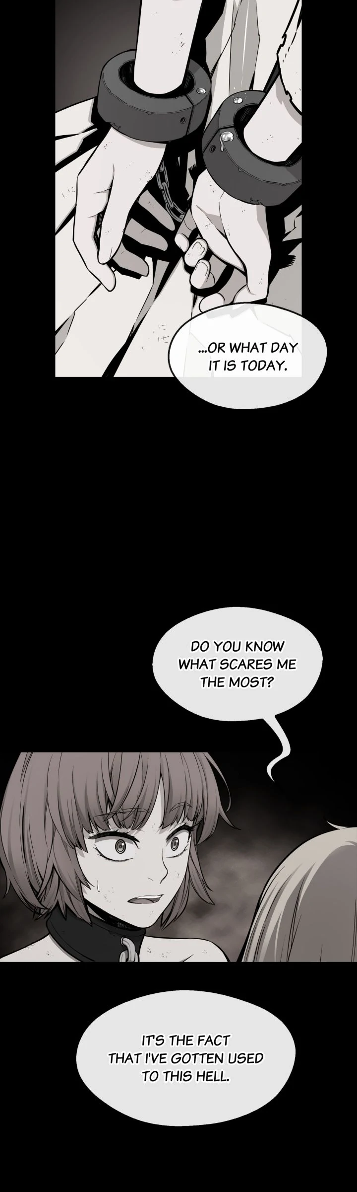 Summoners War: Captain Eve Chapter 20 - Page 46
