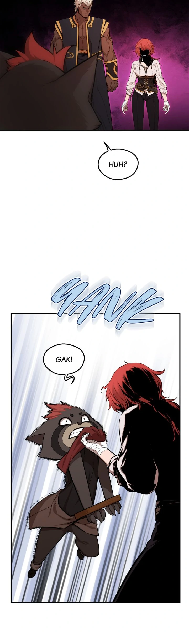 Summoners War: Captain Eve Chapter 20 - Page 53