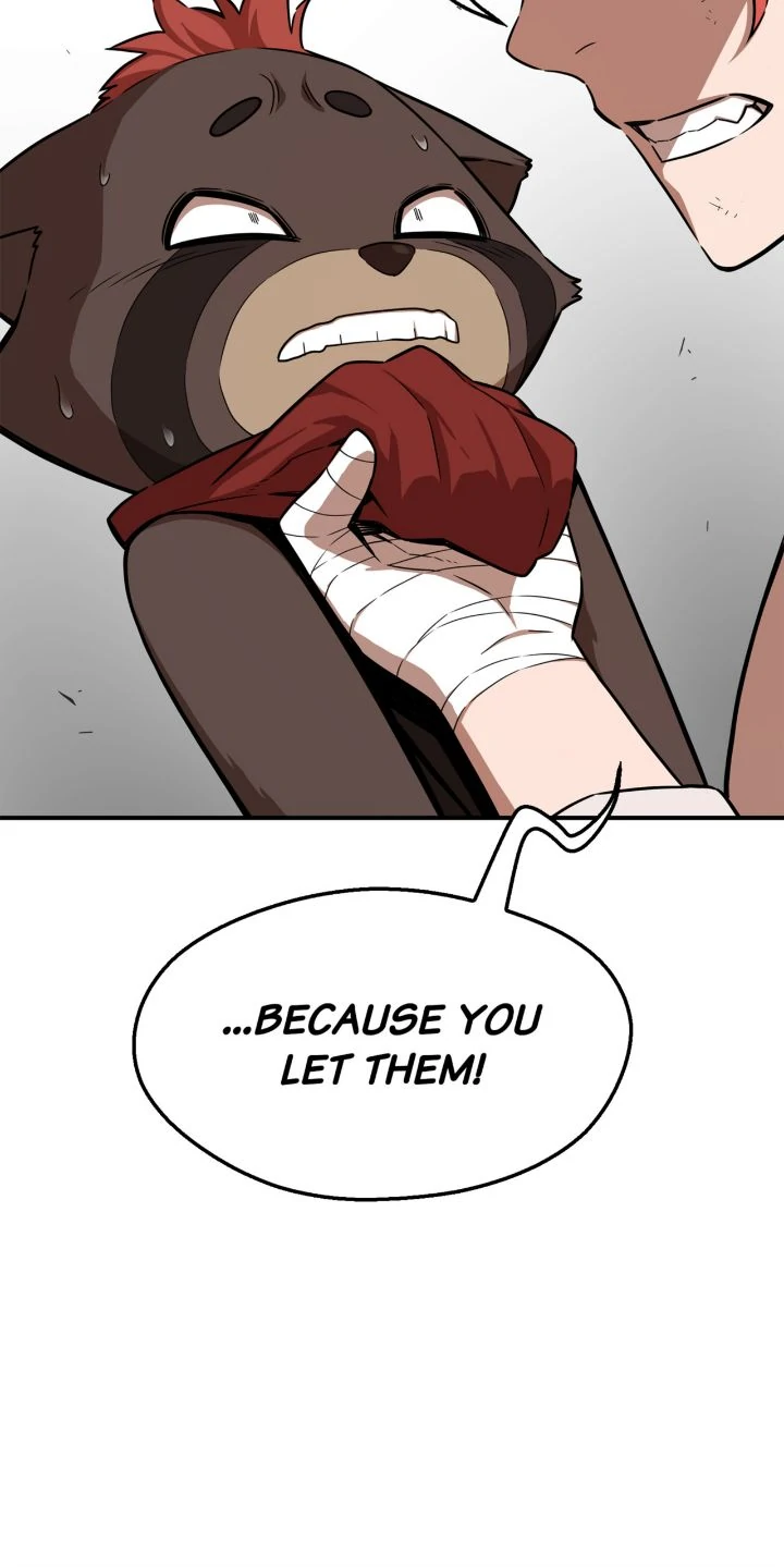 Summoners War: Captain Eve Chapter 20 - Page 55
