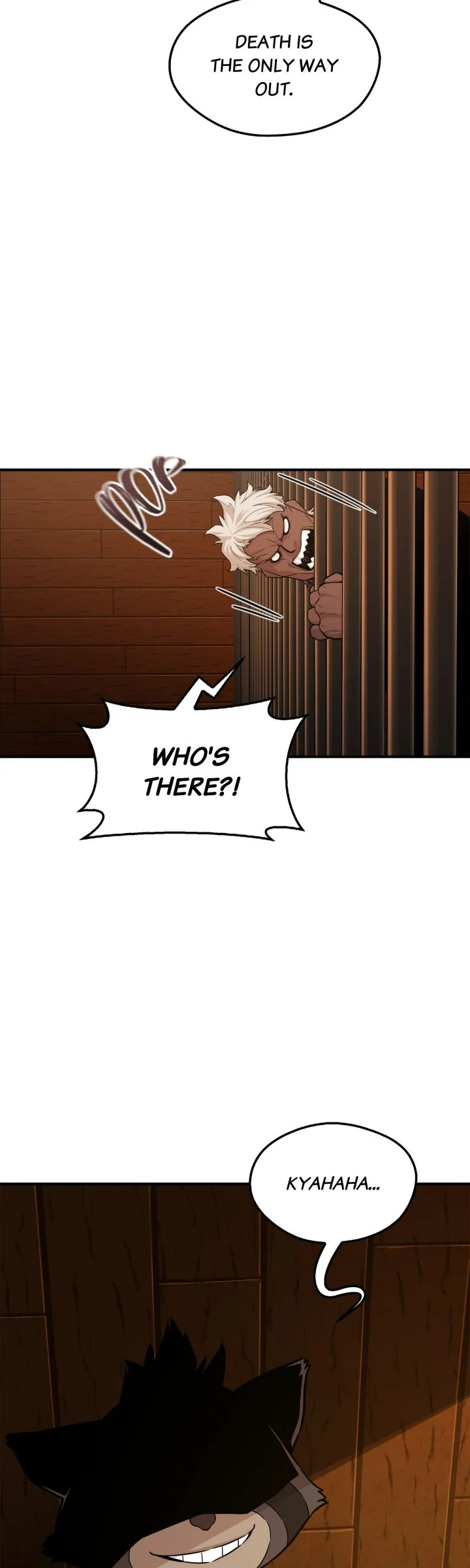 Summoners War: Captain Eve Chapter 20 - Page 6