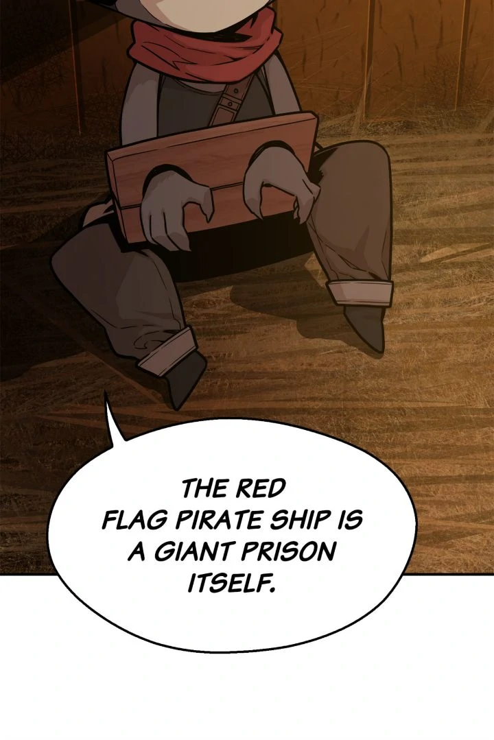 Summoners War: Captain Eve Chapter 20 - Page 7