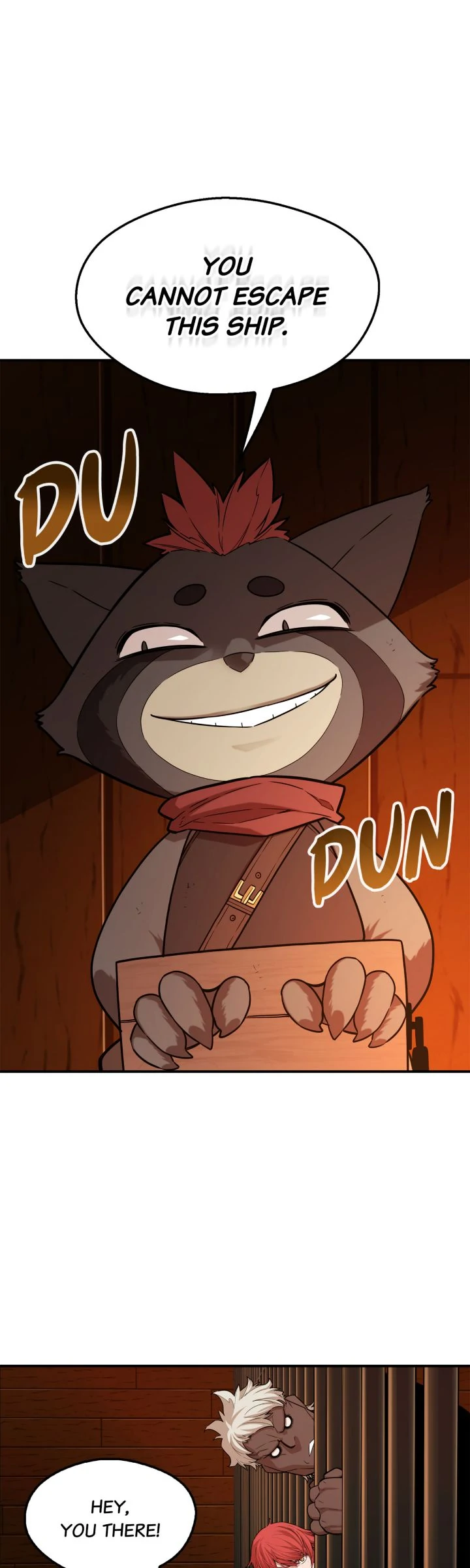 Summoners War: Captain Eve Chapter 20 - Page 8