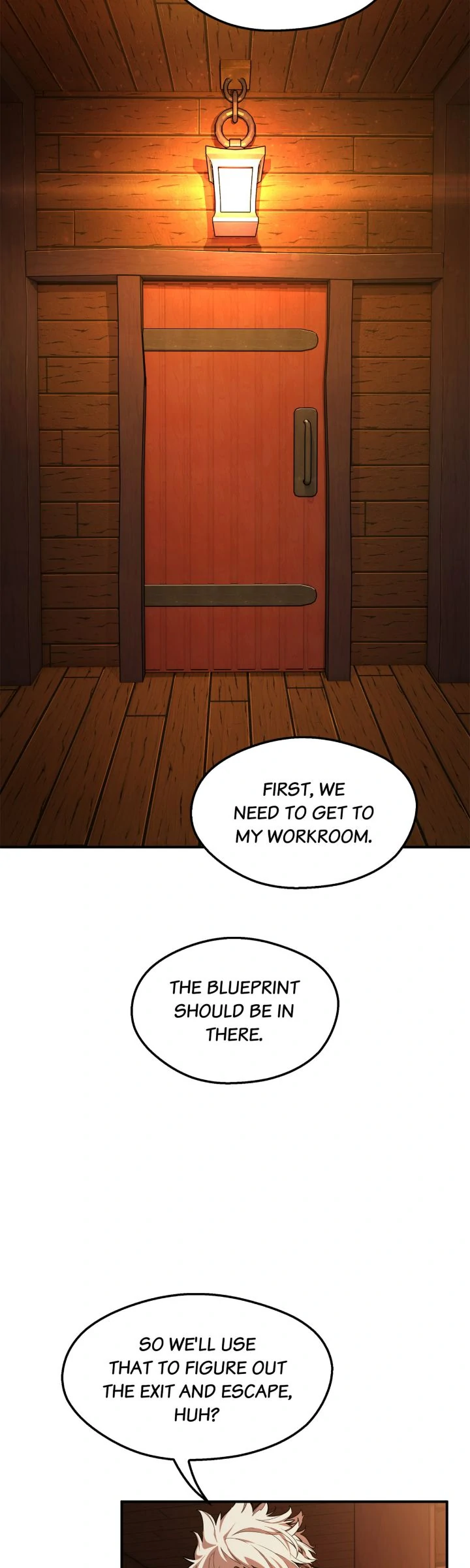Summoners War: Captain Eve Chapter 21 - Page 13