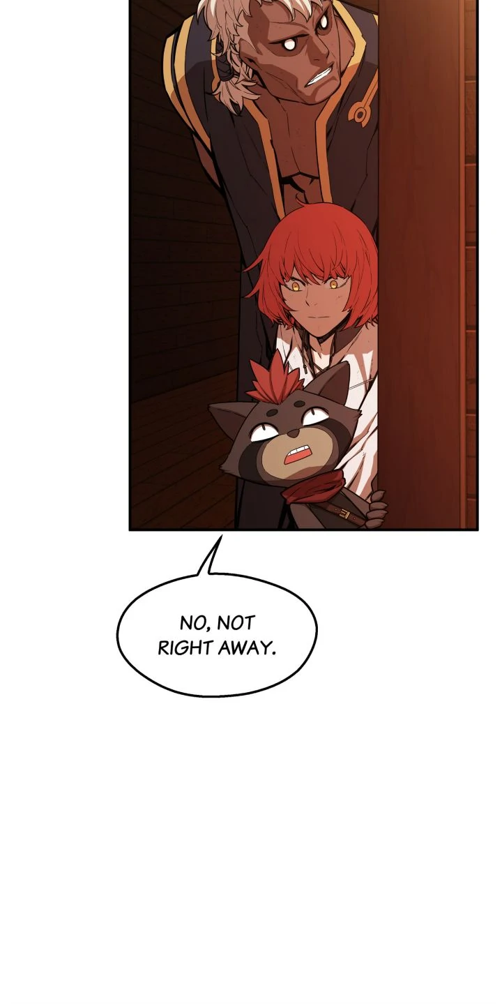 Summoners War: Captain Eve Chapter 21 - Page 14