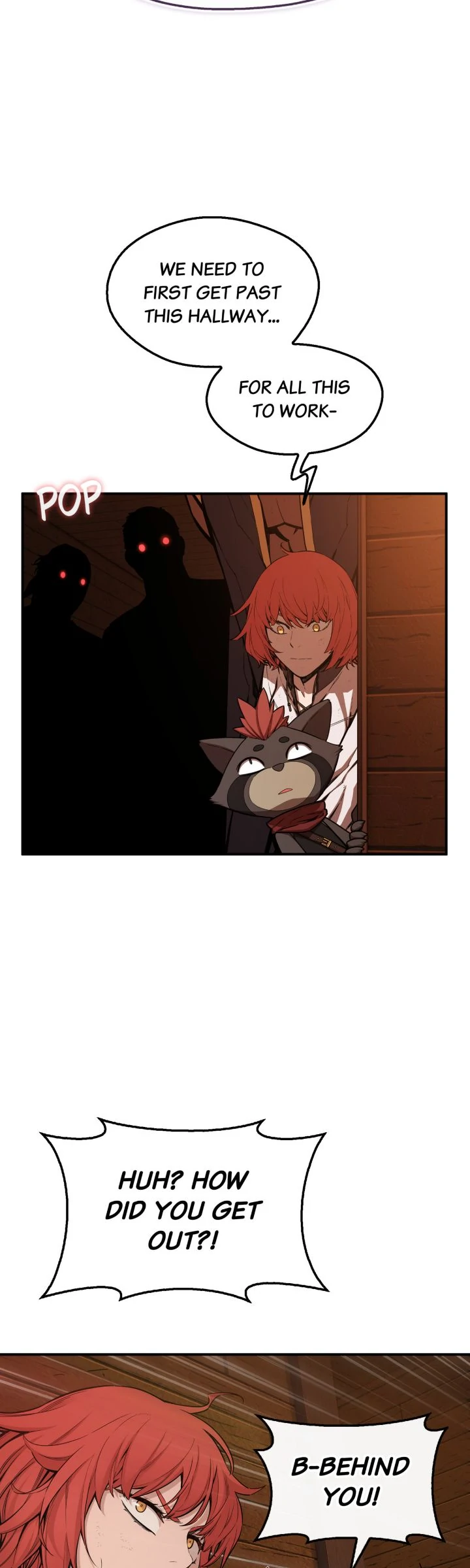 Summoners War: Captain Eve Chapter 21 - Page 16
