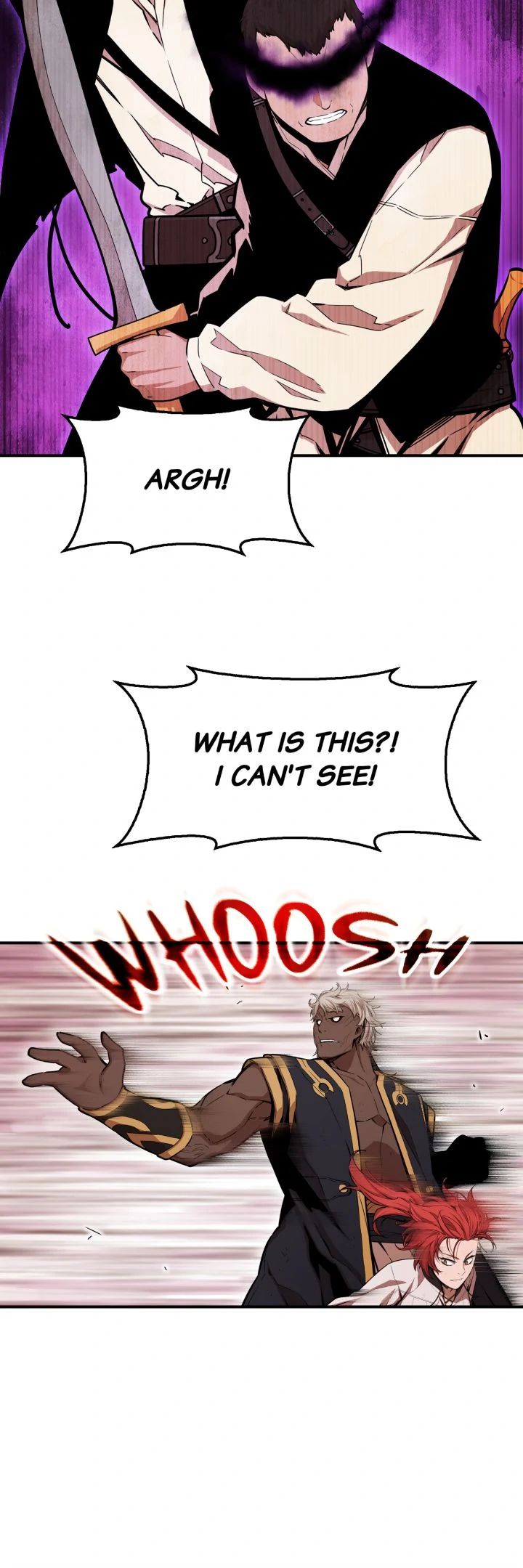 Summoners War: Captain Eve Chapter 21 - Page 18