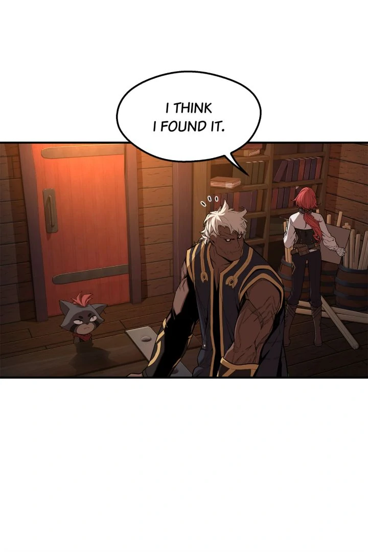 Summoners War: Captain Eve Chapter 21 - Page 28