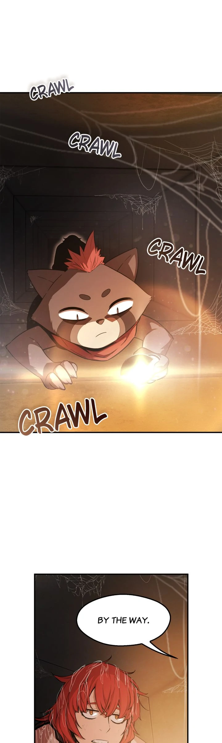 Summoners War: Captain Eve Chapter 21 - Page 37